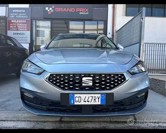 SEAT Leon Sportstourer 1.5 eTSI 150 CV DSG Xcell