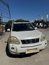 NISSAN X-Trail 2.0 dCi 150CV LE