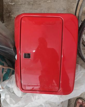 Per Vespa px Arcobaleno 
