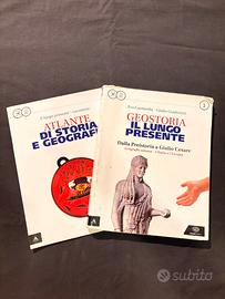 Geostoria