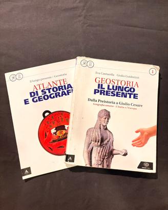 Geostoria