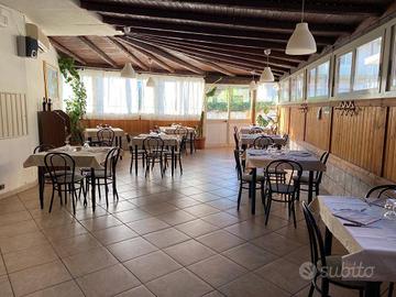 Casuzze - Pizzeria / Ristorante