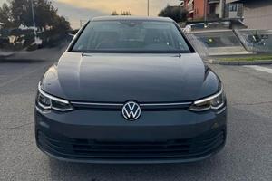 Volkswagen Golf Golf VIII 2020 1.0 etsi evo Life