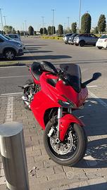 Ducati Supersport