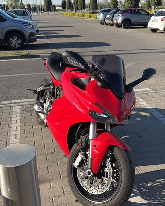 Ducati Supersport