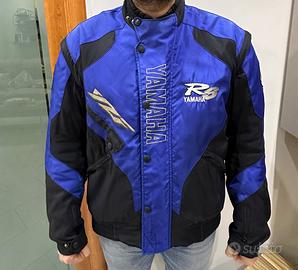 Giubbotto Yamaha R6