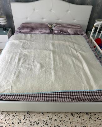 Coperta elettrica