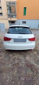 Auto Audi A1