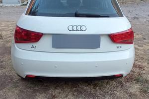 Auto Audi A1