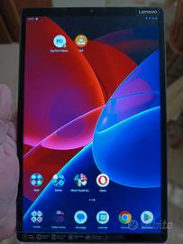 Tablet Lenovo Tab M10 FHD Plus 128 Gb Rom 4 Gb