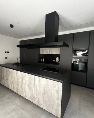 Splendida Cucina Stosa