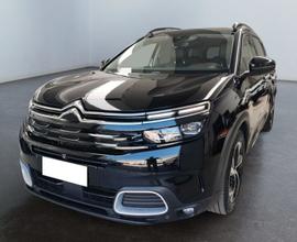 Citroën C5 Aircross BlueHDi 130 S&S EAT8 Shine