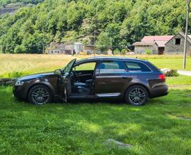 AUDI A6 allroad 2ª serie - 2009