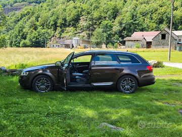 AUDI A6 allroad 2ª serie - 2009