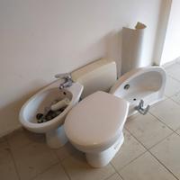 sanitari bagno 
