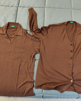 Set United Colors of Benetton