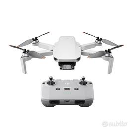 DJI MINI 2 Fly More Combo