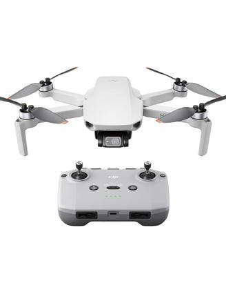 DJI MINI 2 Fly More Combo