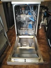 Lavastoviglie Midea 10 coperti SLIM