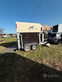 Trailer 2 posti