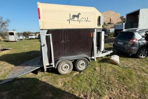 Trailer 2 posti