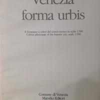 Venezia Forma Urbis - vol primo