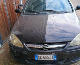 Opel corsa Diesel