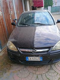 Opel corsa Diesel