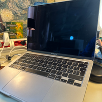 Macbook pro 13 m1 256gb 2020