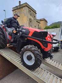 TRATTORE ANTONIO CARRARO AS 7.75 LB