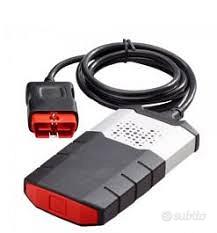 Autocom Delphi OBD diagnosi