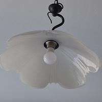 due lampadari 