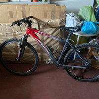 MTB Merida 26"