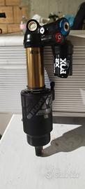 Ammortizzatore Fox X2 230x65