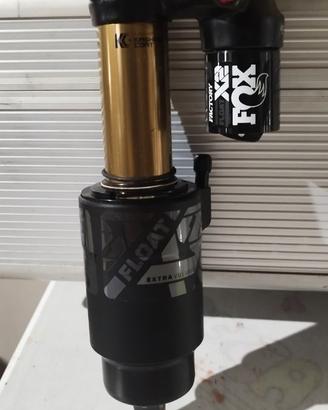 Ammortizzatore Fox X2 230x65
