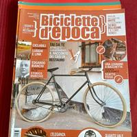 Lotto Rivista Biciclette D'Epoca