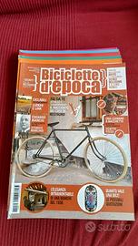 Lotto Rivista Biciclette D'Epoca