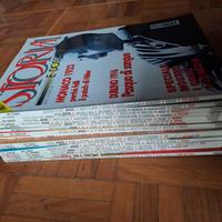 rivista STORIA e DOSSIER
