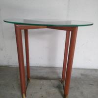 Consolle Fontana Arte  anni 80