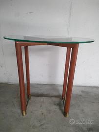 Consolle Fontana Arte  anni 80