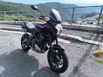 Versys 650