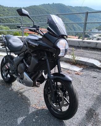 Versys 650