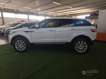 Land Rover Range Evoque 2.2 TD4 5p. Prestige