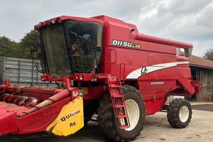 Mietitrebbia Laverda 21.50 LXE