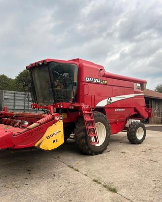 Mietitrebbia Laverda 21.50 LXE