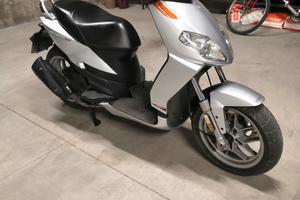 Aprilia sportcity one 125