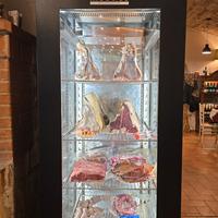 Frollatore Maturatore carni 