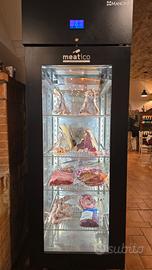 Frollatore Maturatore carni 