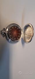Orologio URSS da taschino 80 euro!!