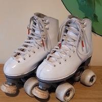 Pattino artistico 32 33